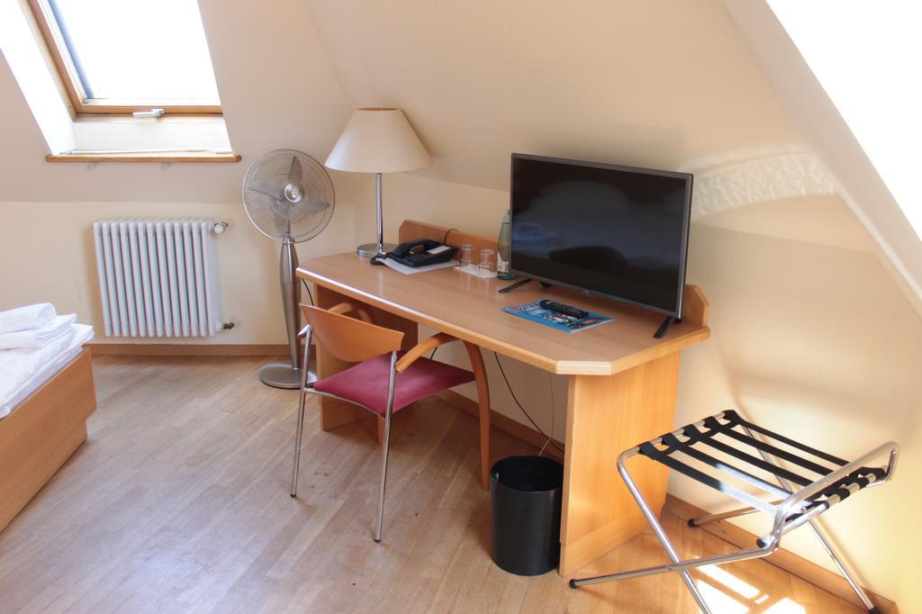 Schiller 3* Freiburg im Breisgau