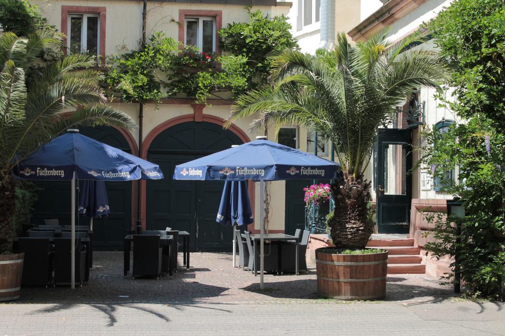 Schiller Hotel 3*