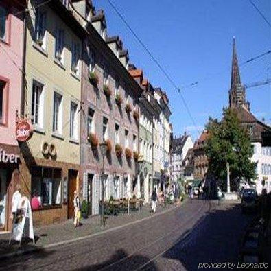 Schiller Hotel 3*