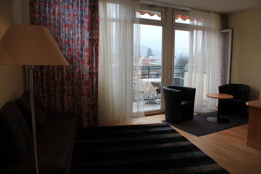 Schiller 3* Freiburg im Breisgau