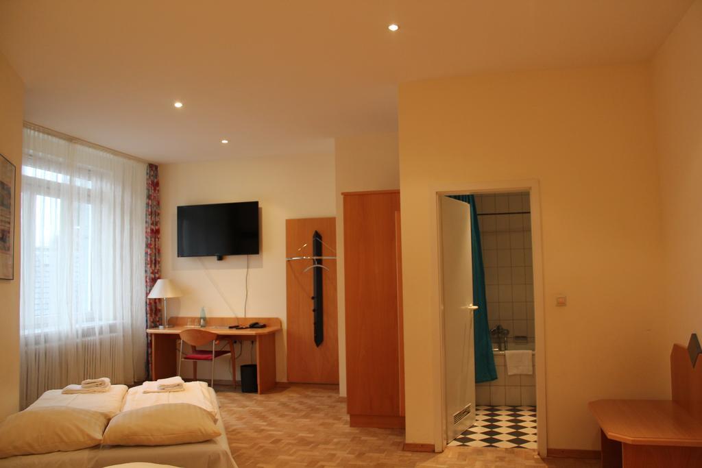 Hotel Schiller