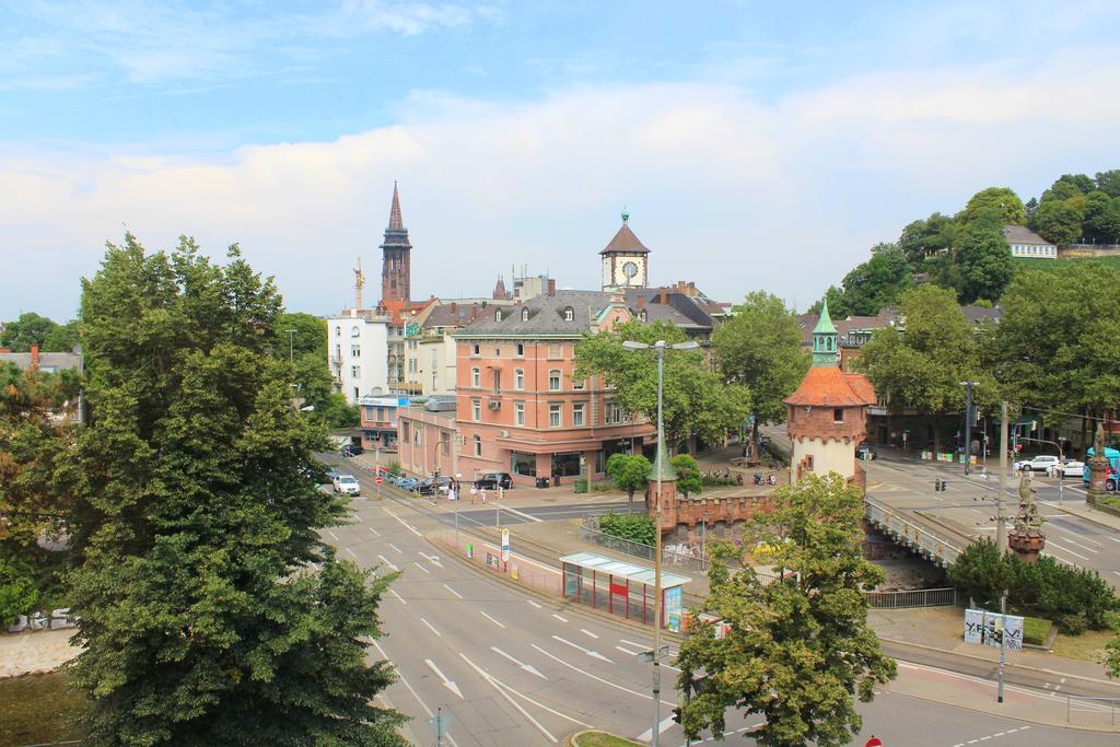 Schiller Hotel 3*