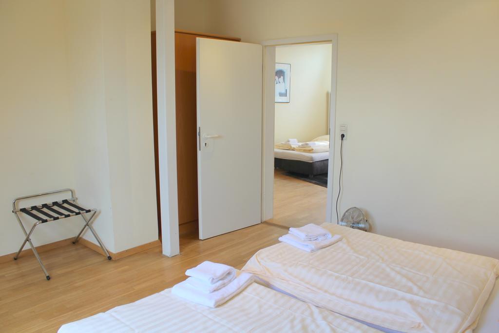 Hotel Schiller Freiburg im Breisgau