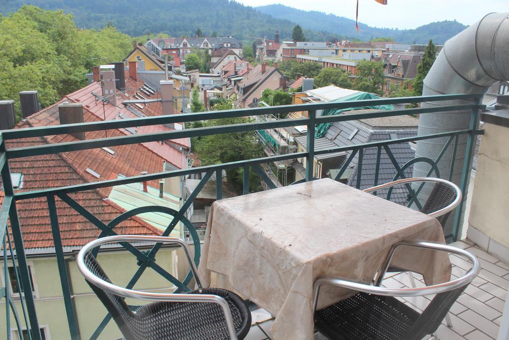Hotel Schiller