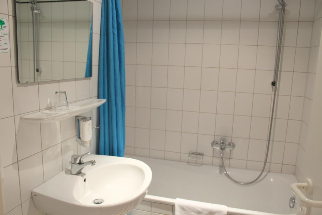 Schiller Hotel Freiburg im Breisgau