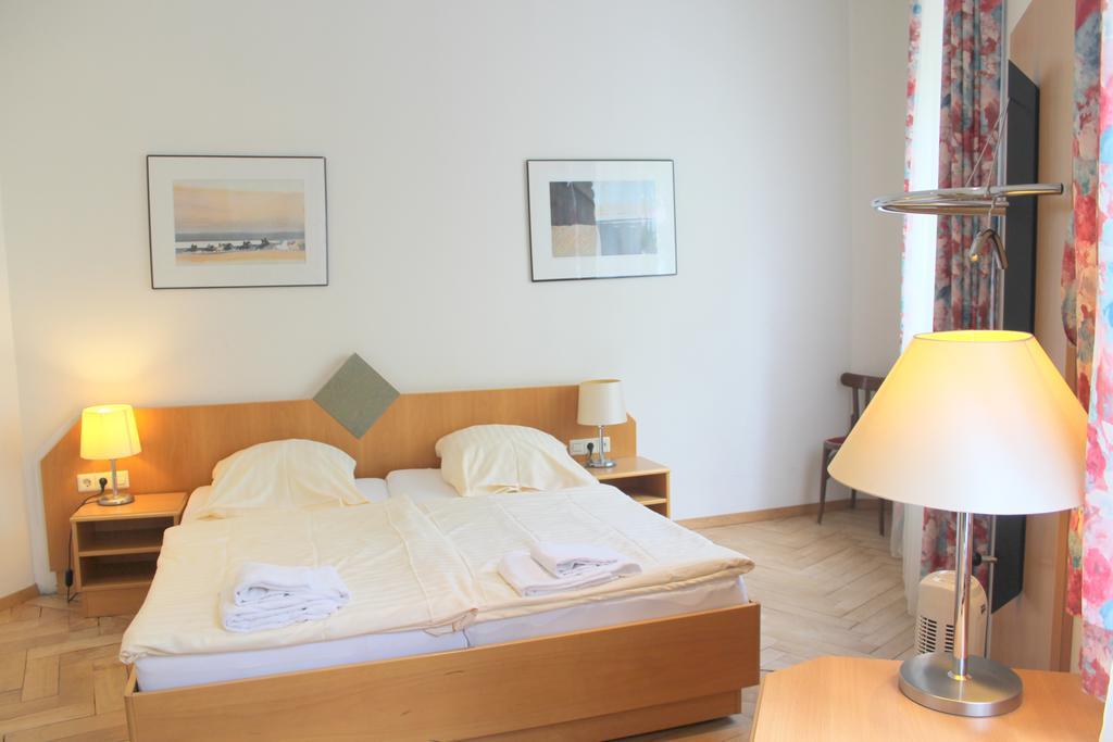 Schiller 3* Freiburg im Breisgau