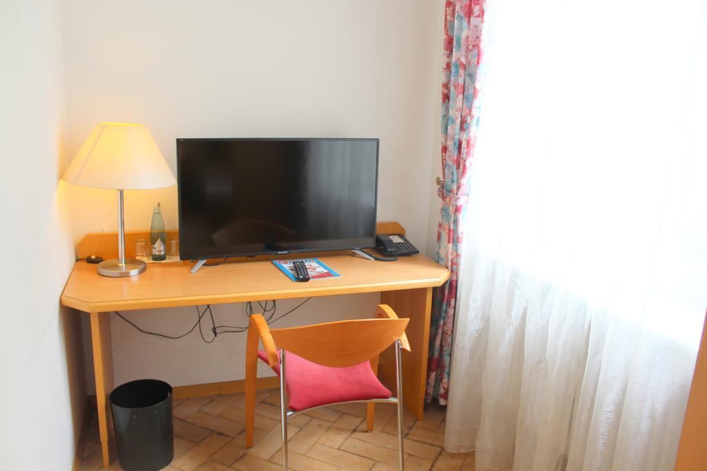 Schiller Hotel Freiburg im Breisgau
