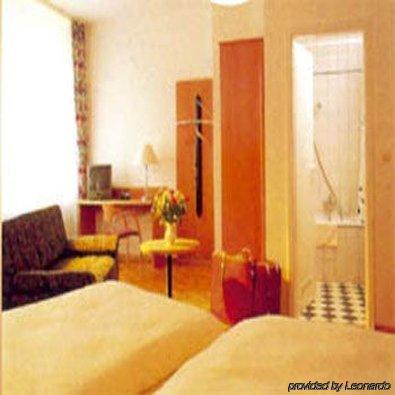 Schiller Hotel