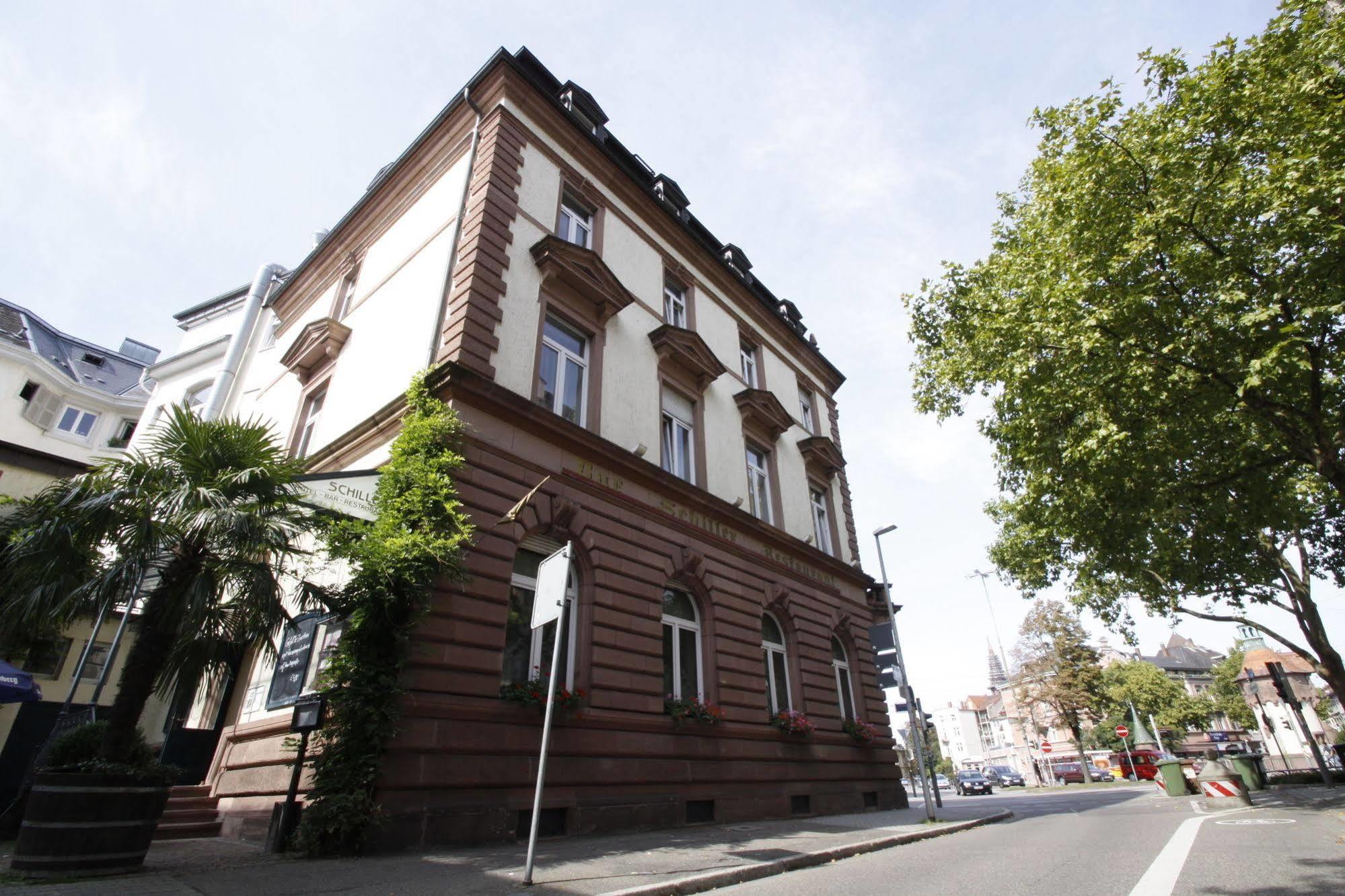 Schiller Hotel