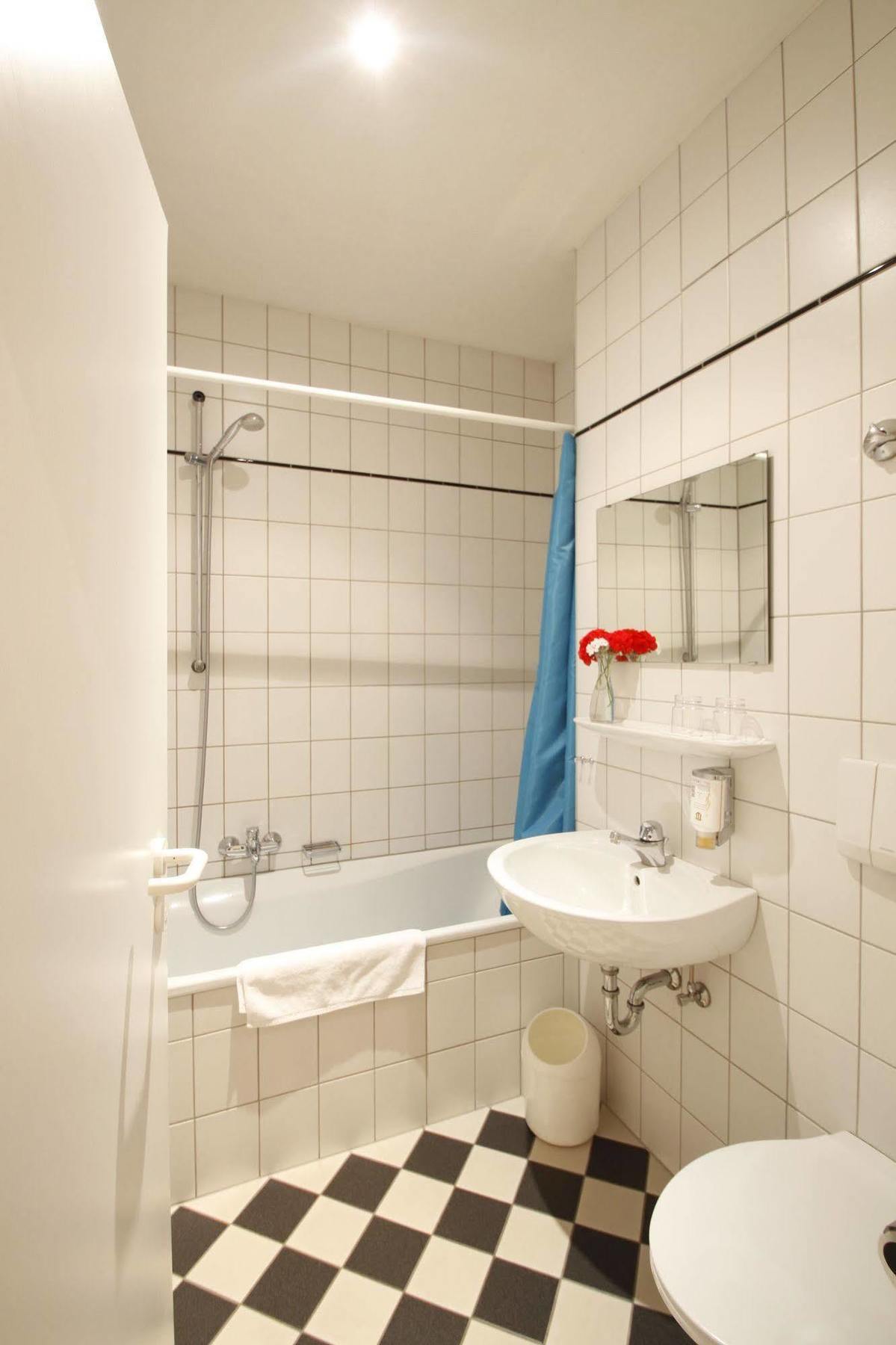 Hotel Schiller Freiburg im Breisgau