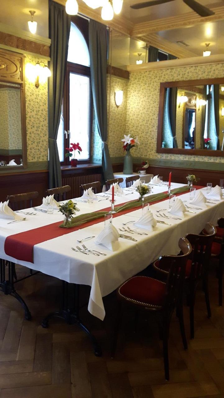 Hotel Schiller Freiburg im Breisgau