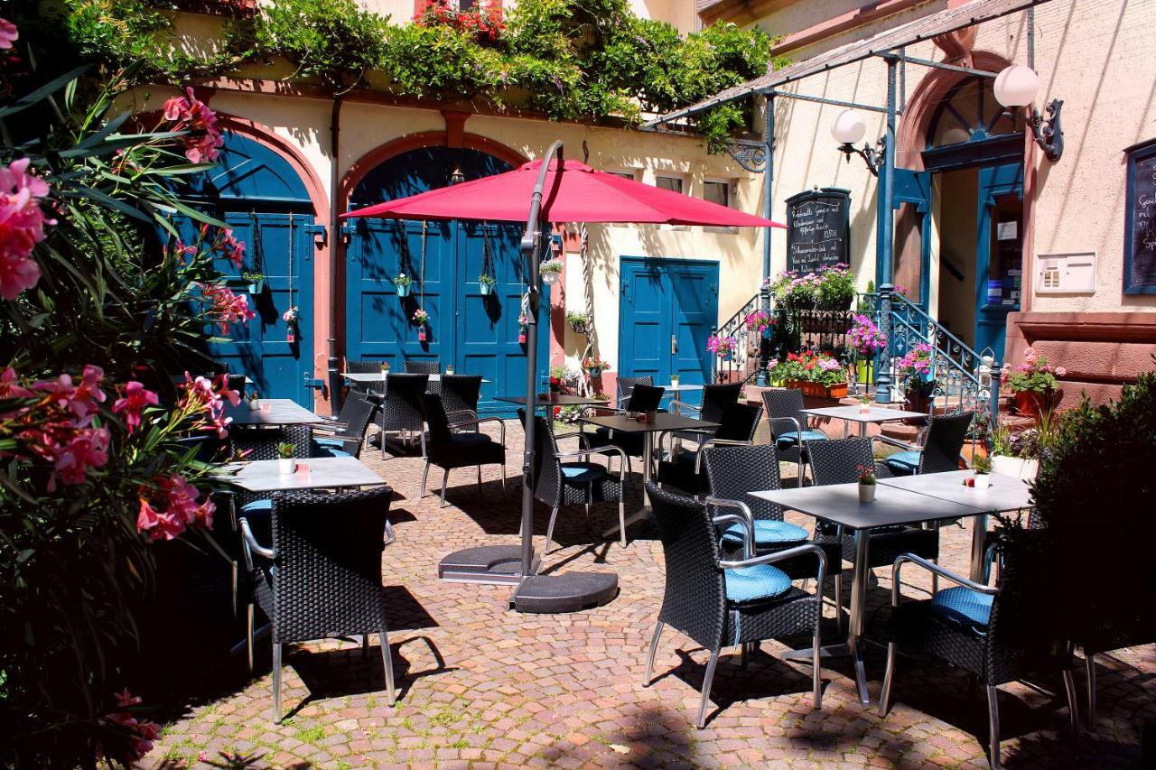 Schiller Hotel